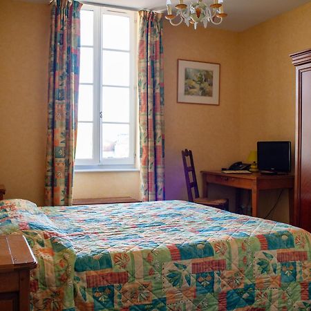 L'Hotel Du Nord - Quarré-les-Tombes Zewnętrze zdjęcie