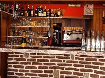 L'Hotel Du Nord - Quarré-les-Tombes Zewnętrze zdjęcie